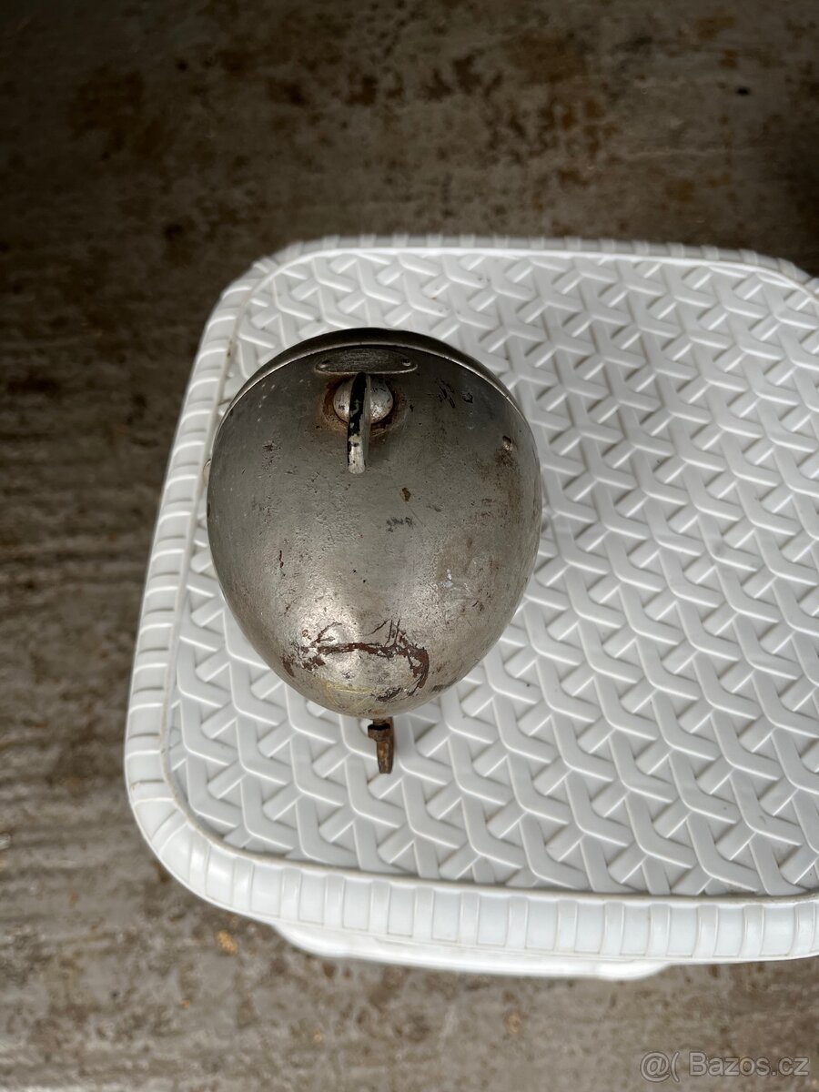 Světlo moped, kolo Bosch - 2