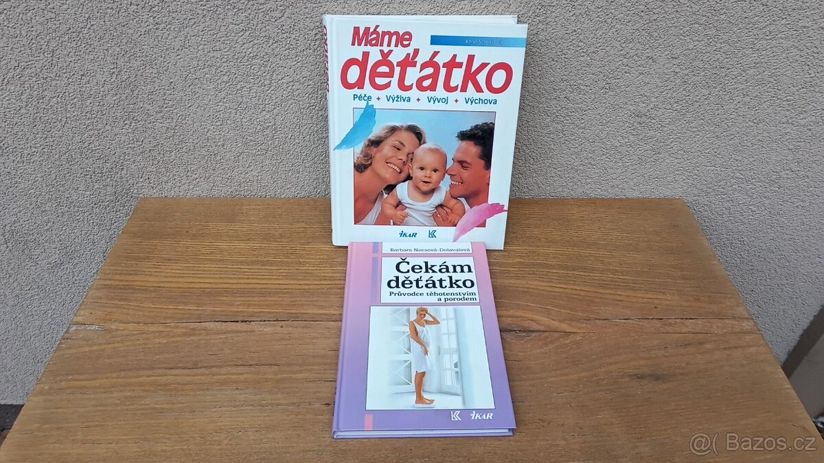 Porcelán cibulák,knihy ,měřáky. - 2