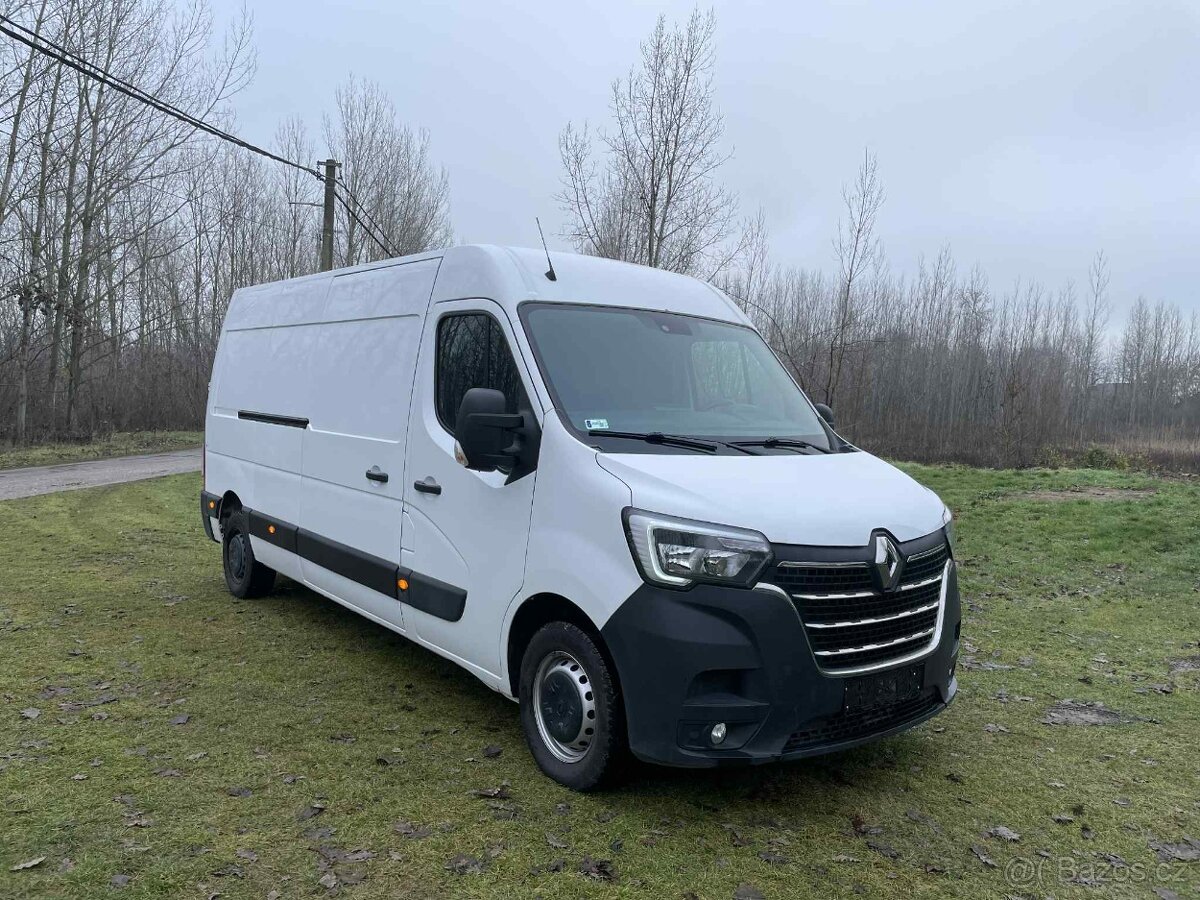 Renault Master 2.3 DCi L3H2 - 2