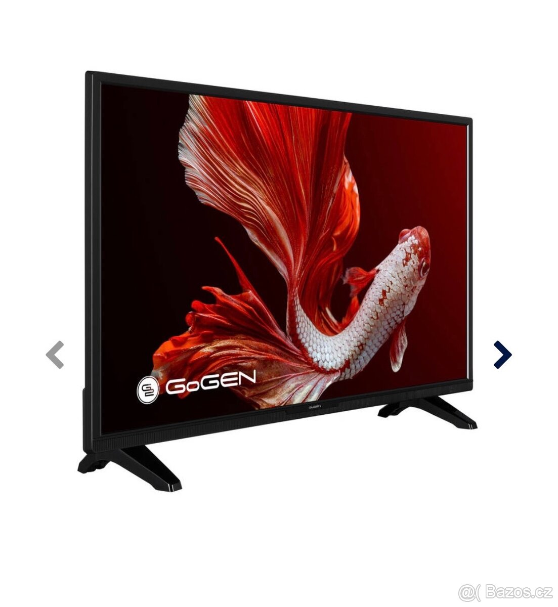 Televize GoGEN TVH 32P453T - 2