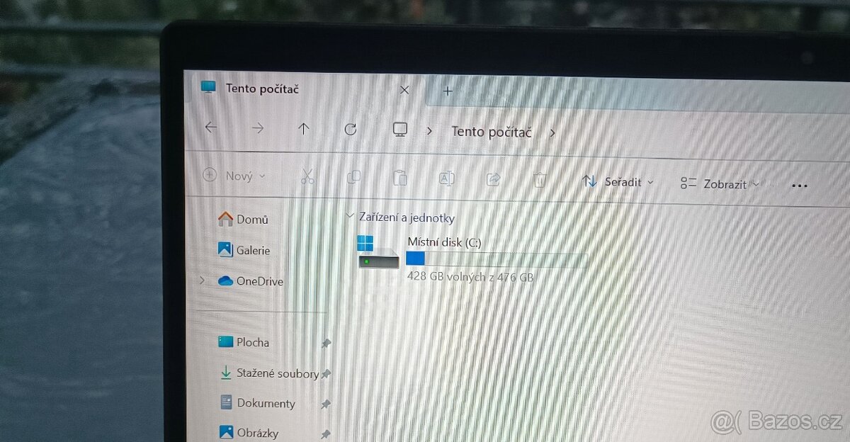 Dotykový Dell Latitude 7420 i7- 11th / 16GB RAM /SSD 512GB / - 2