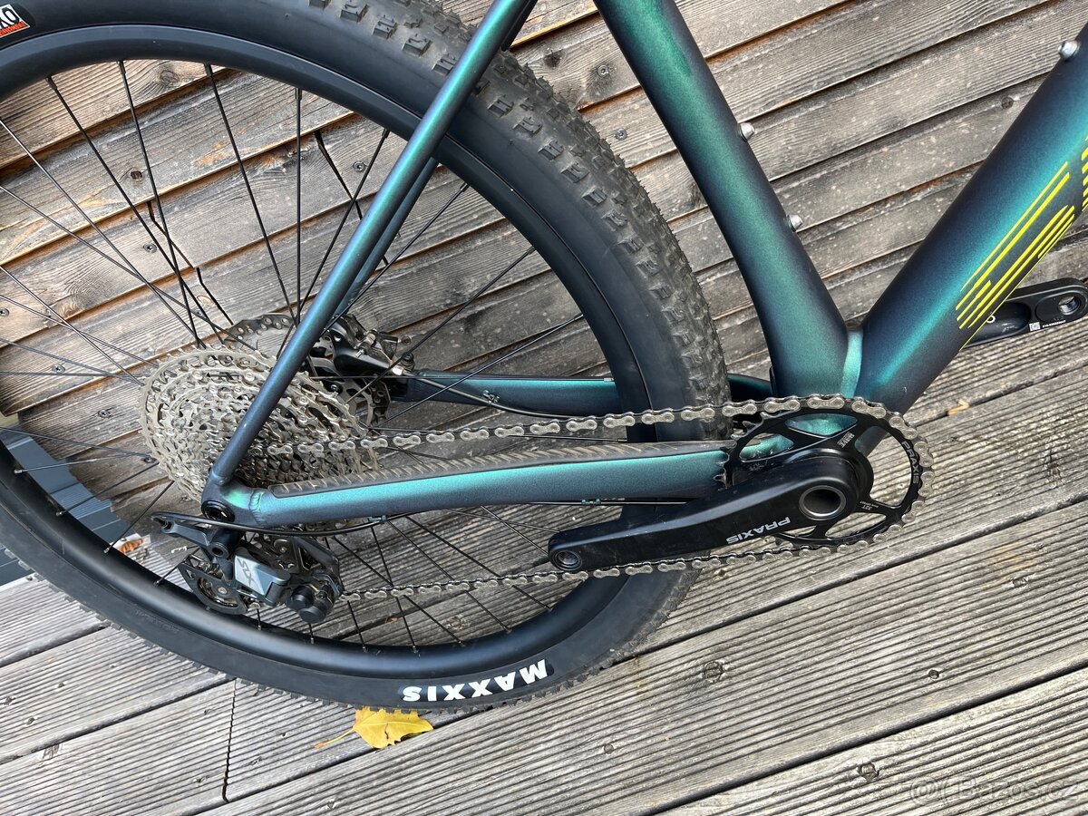 kolo Scott Scale 965 2025, velikost L - 2