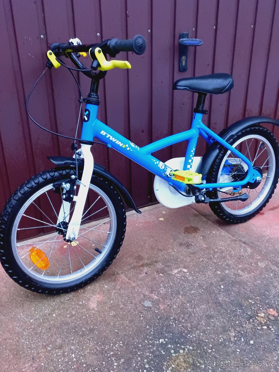 Kolo dětské 16 - 2