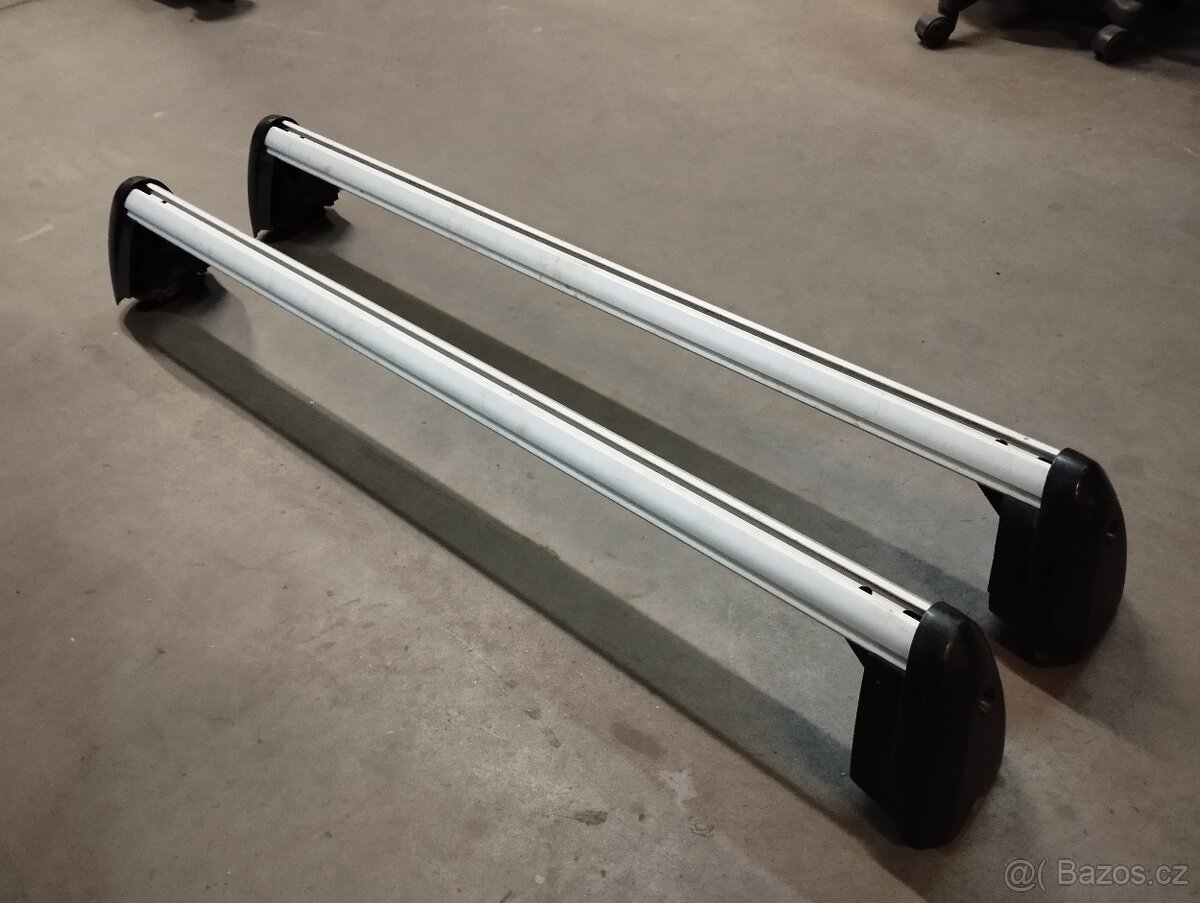 Střešní nosič Audi A6 Avant C6 4F9071151666 - 2