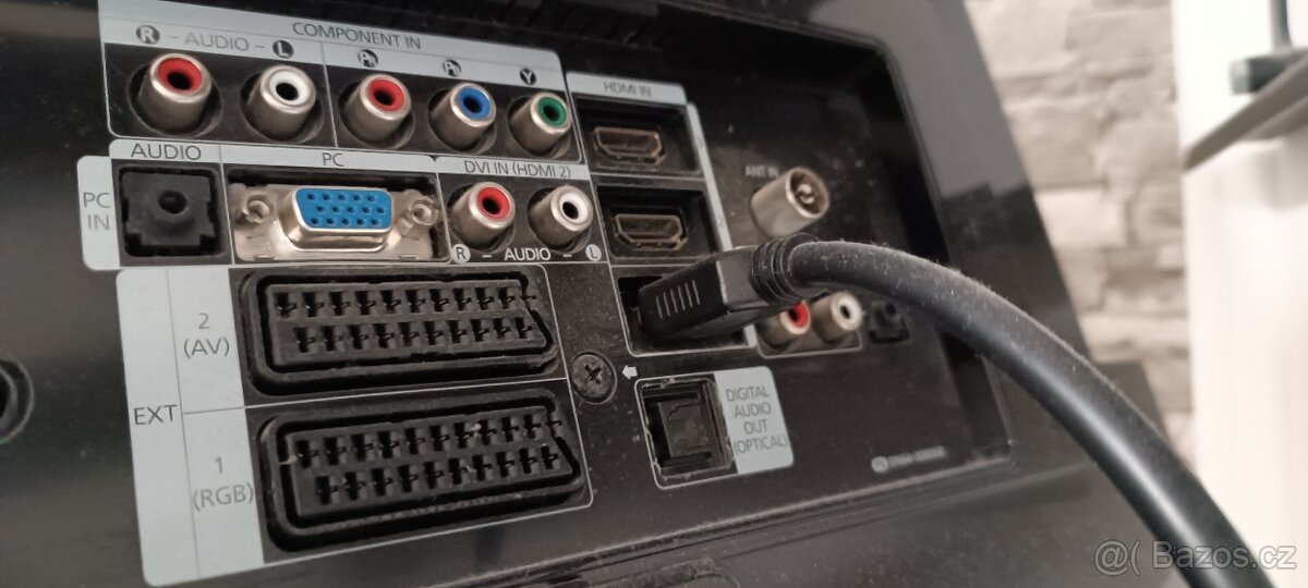 Televize Samsung - 2