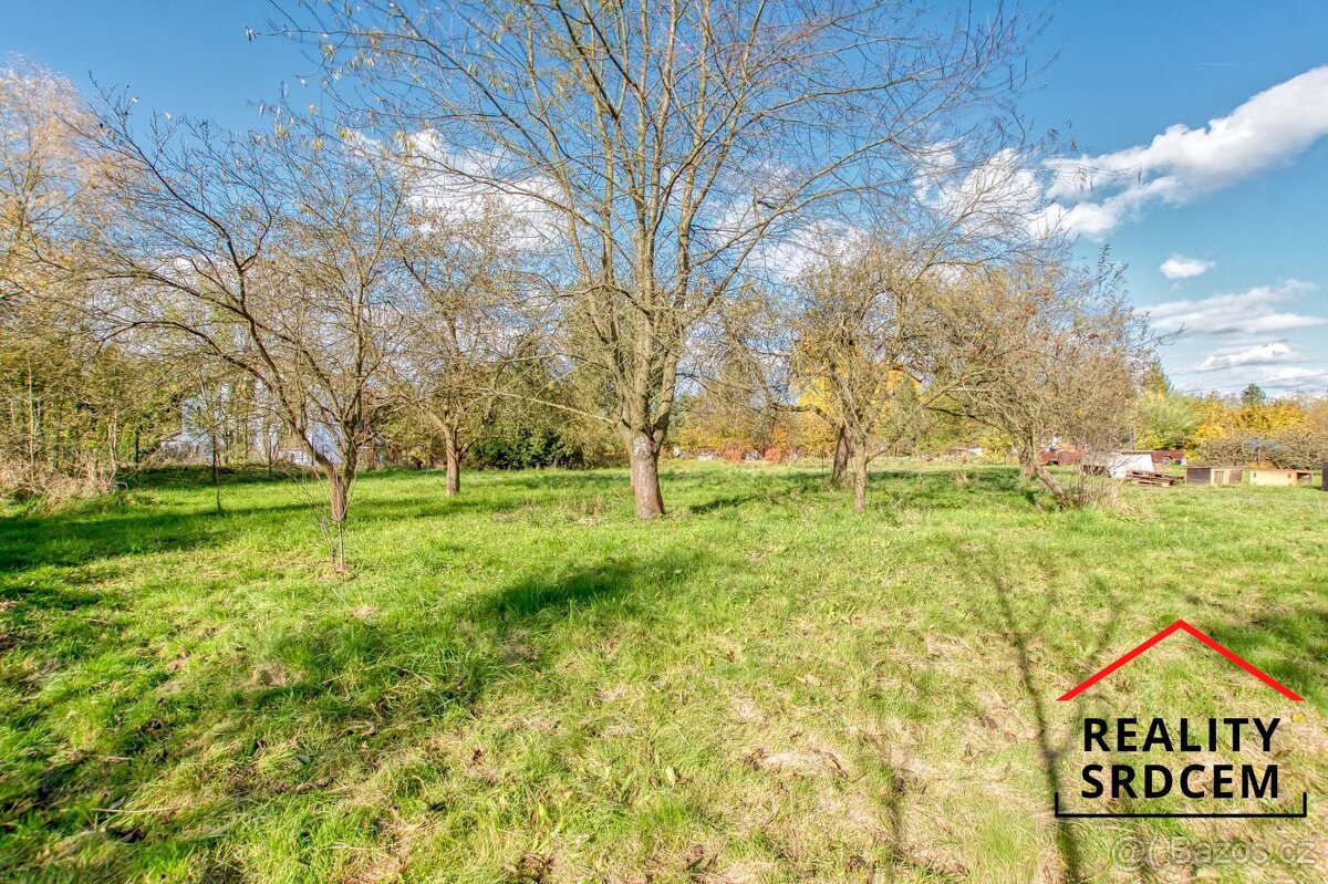 Prodej pozemku pro stavbu rodinného domu, 1150 m2, Stonava - 2