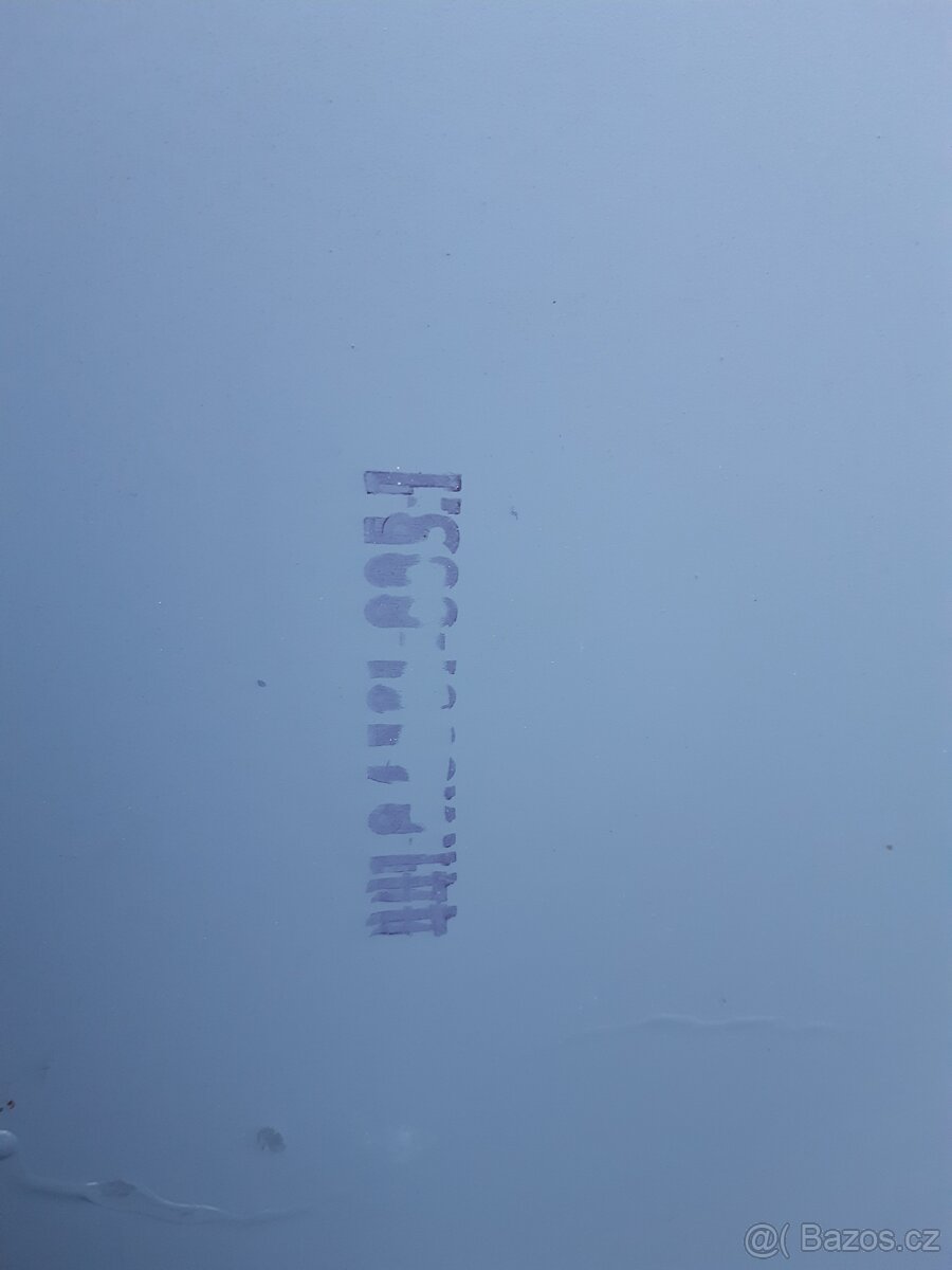 Škoda 105/120/130 rapid garde - 2