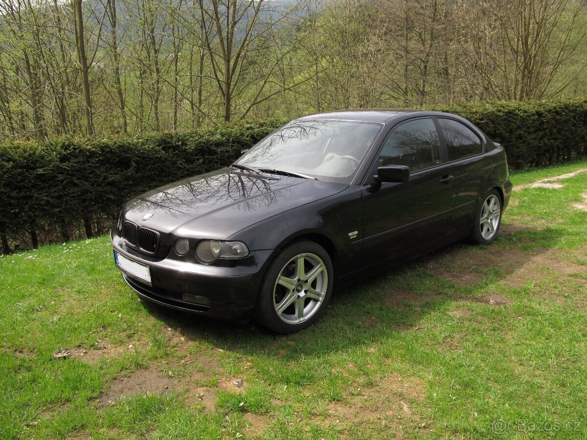 Alu kola FLW 17", letní pneu - 2