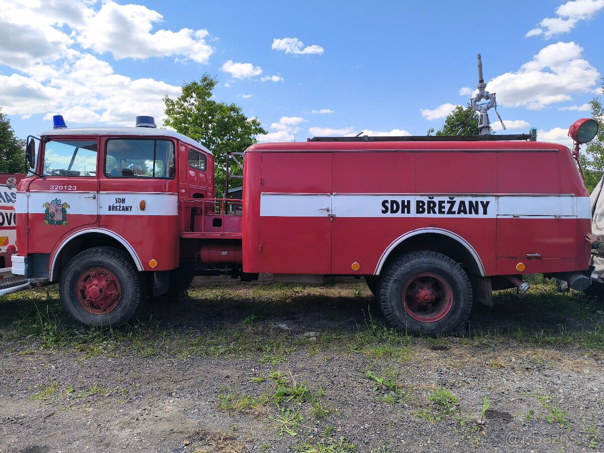 Karosa ACS 25 - RTHP - 2