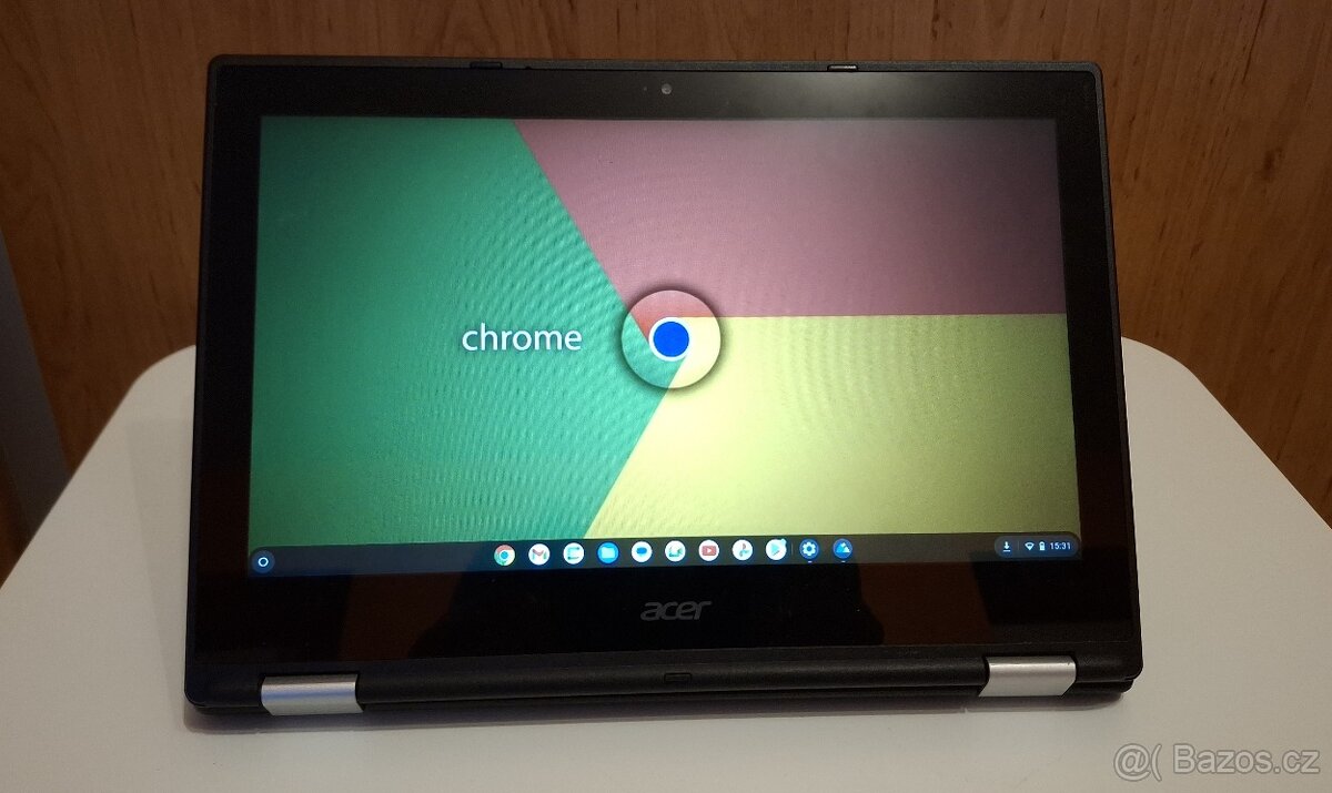 Chromebook Acer R11 - 2