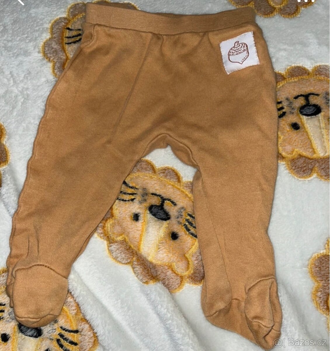 Tepláčky 30 ks - 2