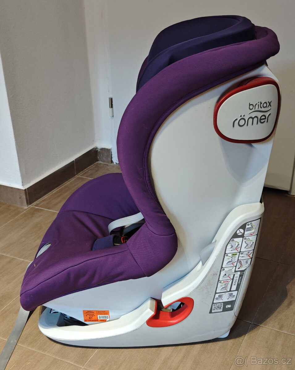 Britax Romer - 2