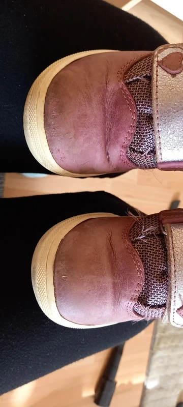 Dětské zimní boty Fare 27 - 2