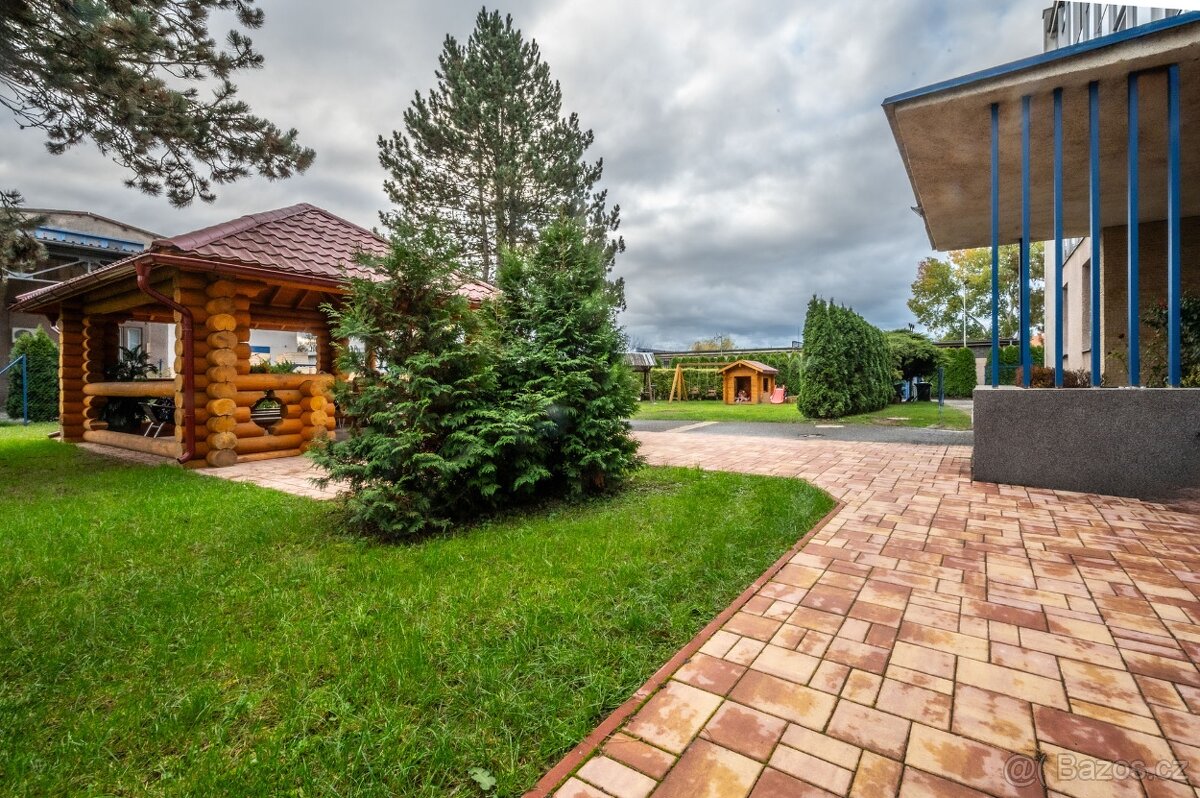 pokoj na ubytovně Kladruby nad Labem - 2