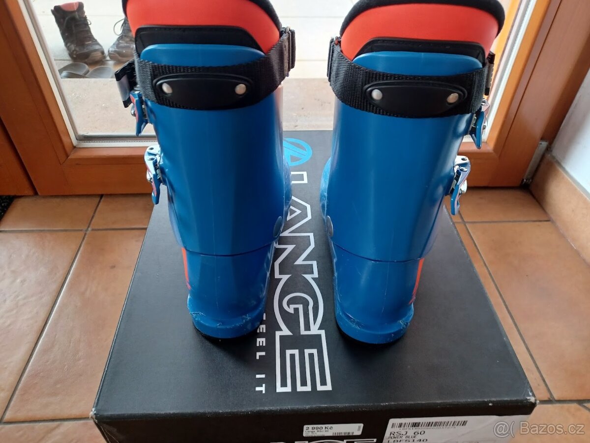 Lange RSJ 60, 22,5 - 2