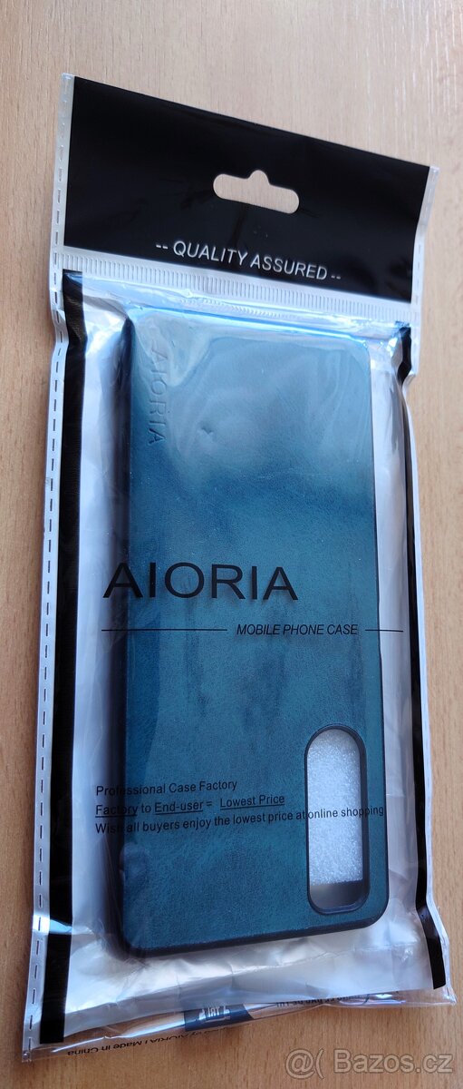 obal na Sony Xperia 5II - 2