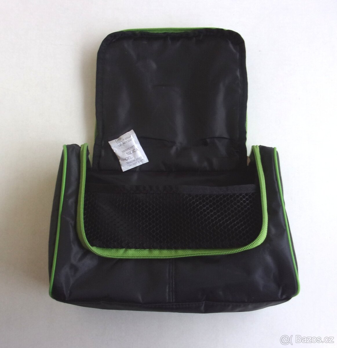 Pánská kosmetická taška, NOVÁ - 2