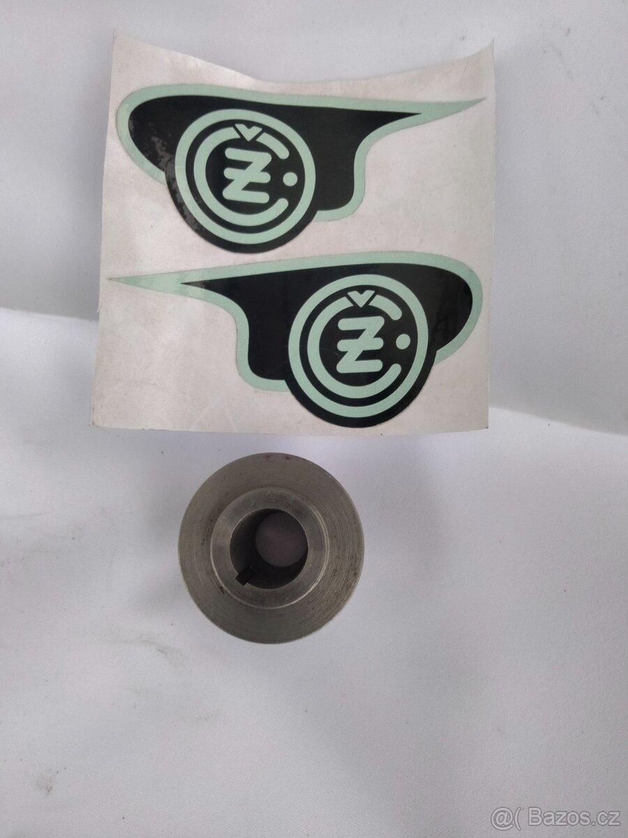 Diely CZ Motokros - 2