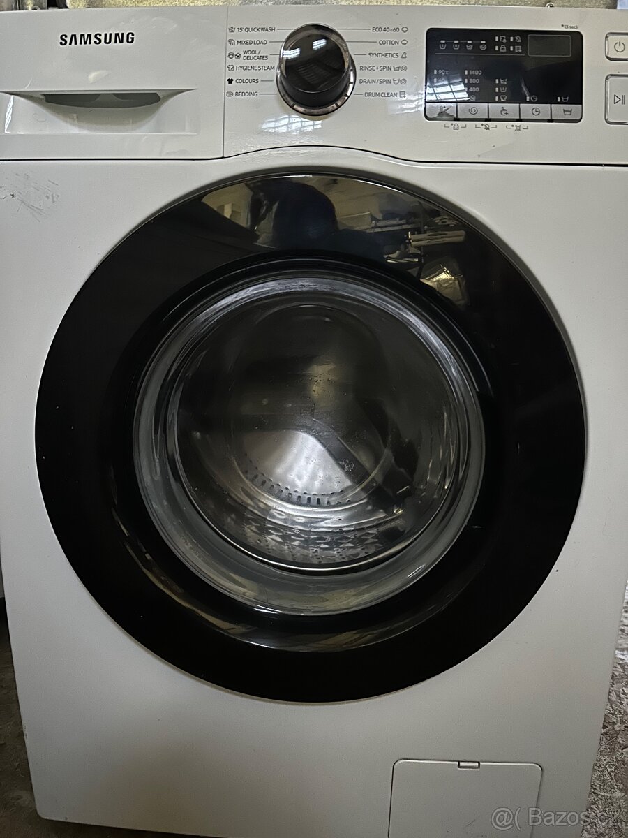 Pračka Samsung - 2