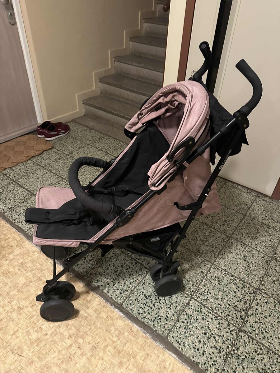 Golfový kočárek Kinderkraft - 2