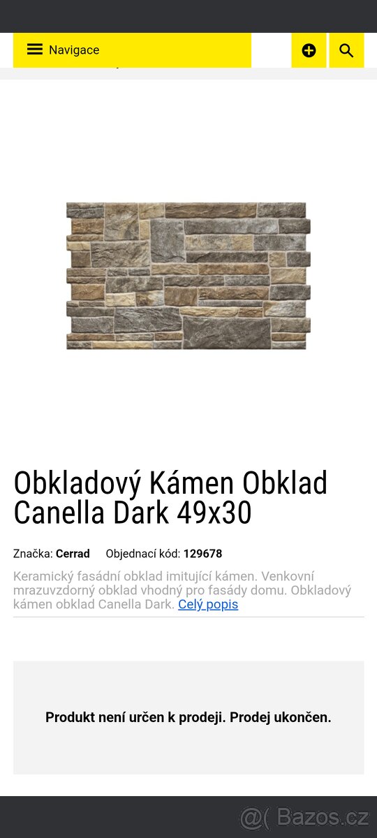 Koupím 6 - 8 kusů - 2