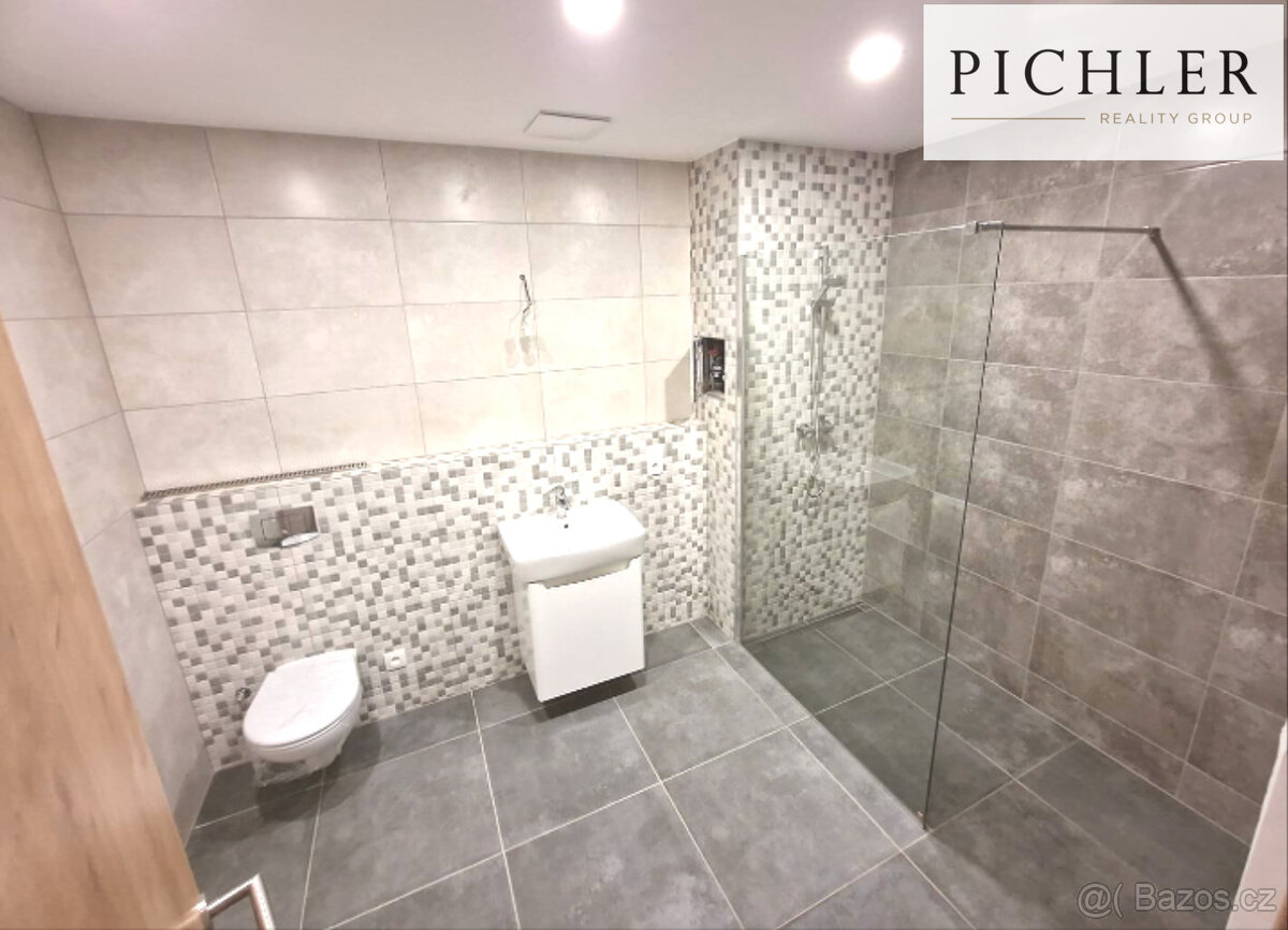 Prodej bytu 4+kk 117 m2 - 2