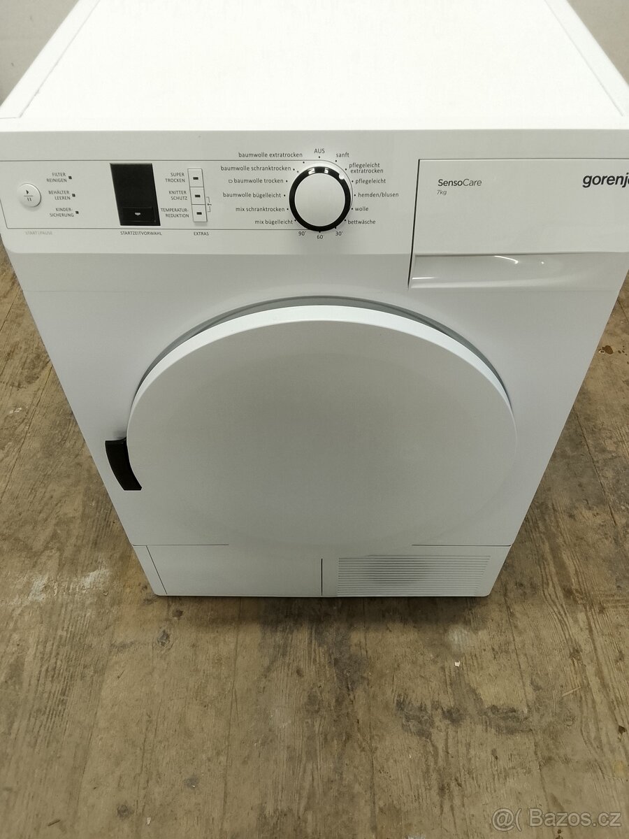 Sušička Gorenje - 2