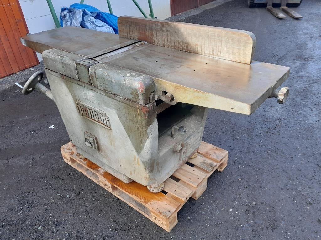 Srovnávačka s protahem - 2