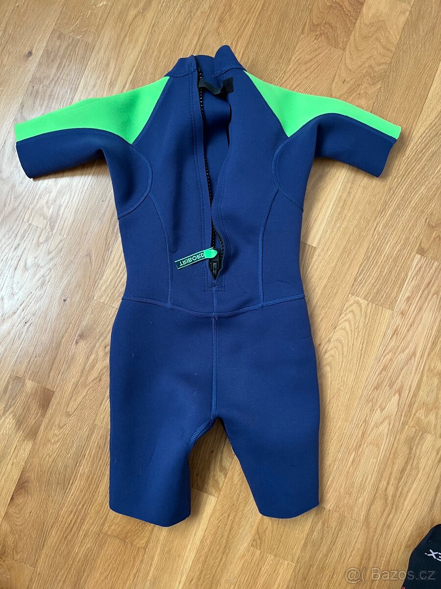 Dětský neopren - 2