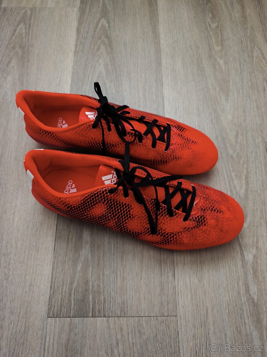 Kopačky Adidas EUR 48 2/3 - 2