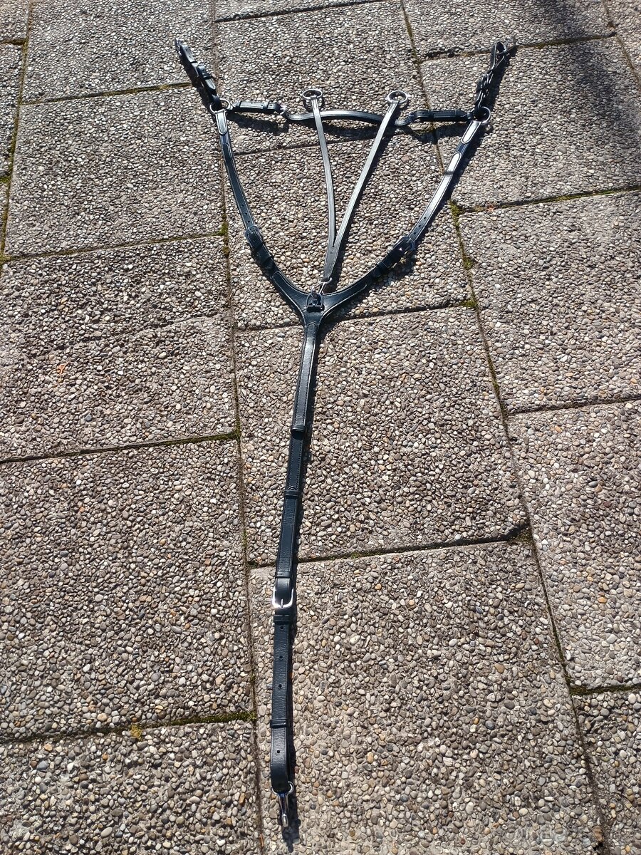 Prodám poprsník Horze - 2