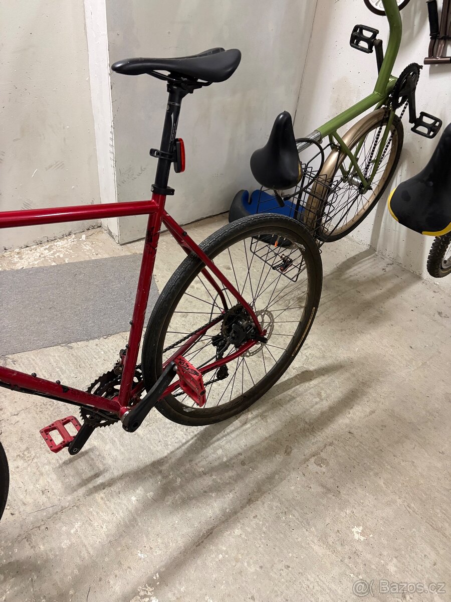 Author Ronin 2020 - XL - 2