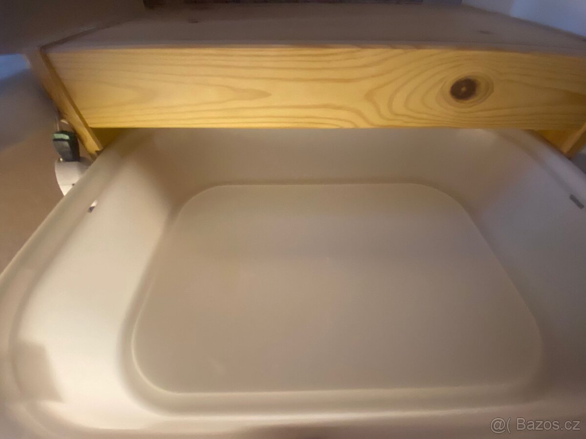 Ikea Trofast s boxy - 2