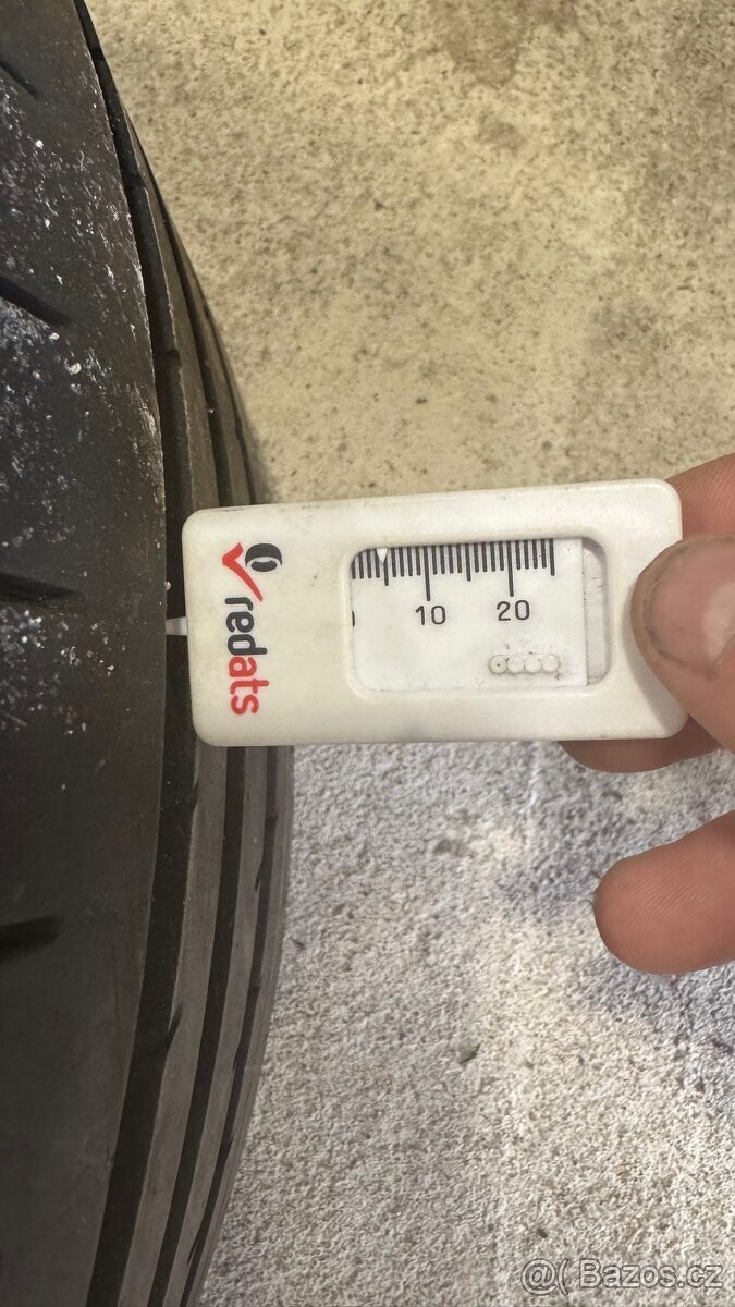 Originál volvo l kola - 2