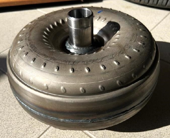 ORIGINÁL HYDROMĚNIČ NA FORD RANGER 3,2 - 2