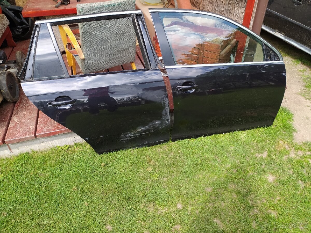 VW Golf 5 a 6 dvere - 2