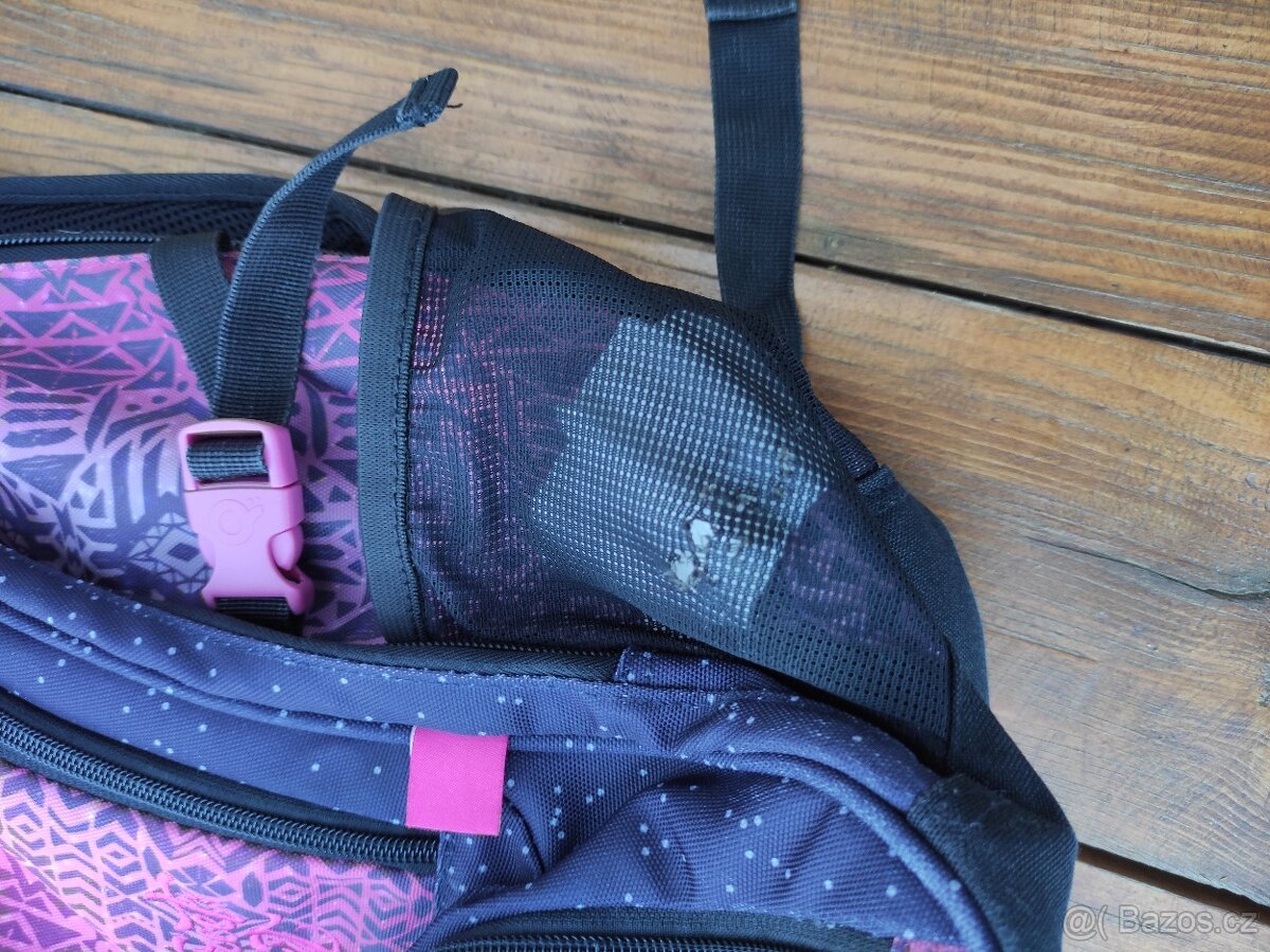 školní batoh Topgal - 2