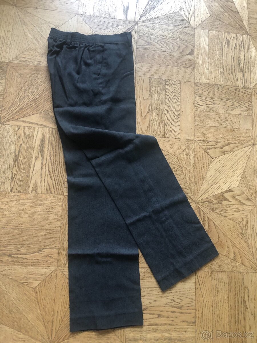 Dětské kalhoty - 2