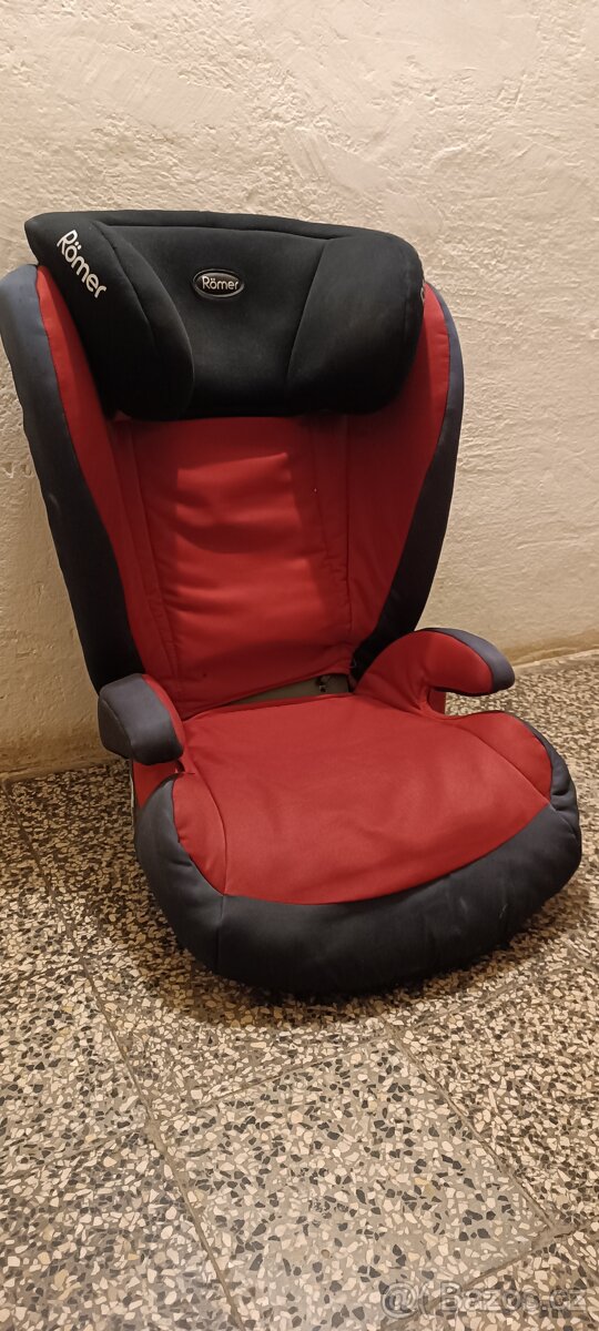 Autosedačka Römer 9-36kg - 2