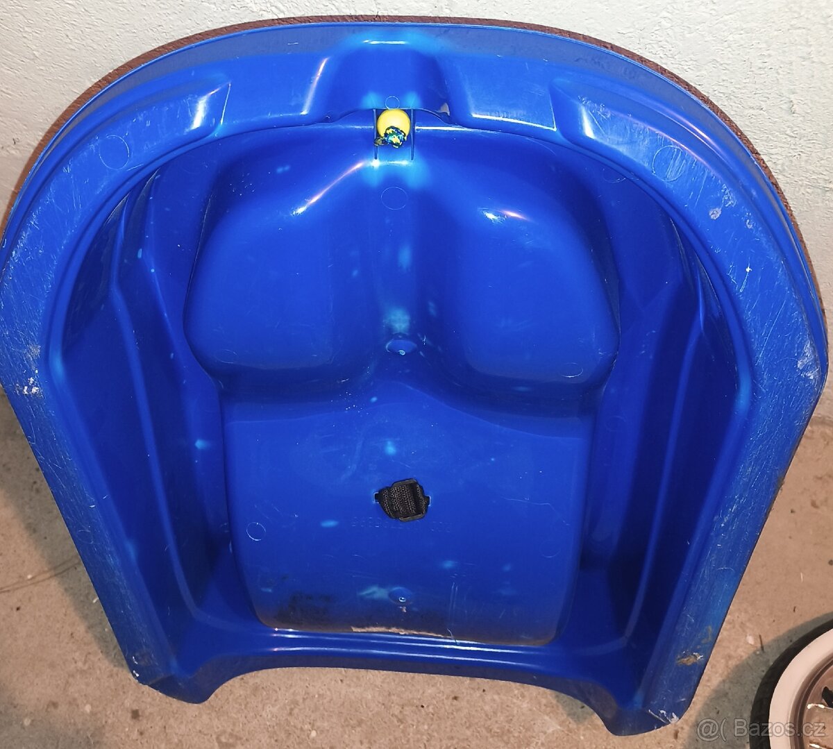 dětské boby pro menší děti - 2