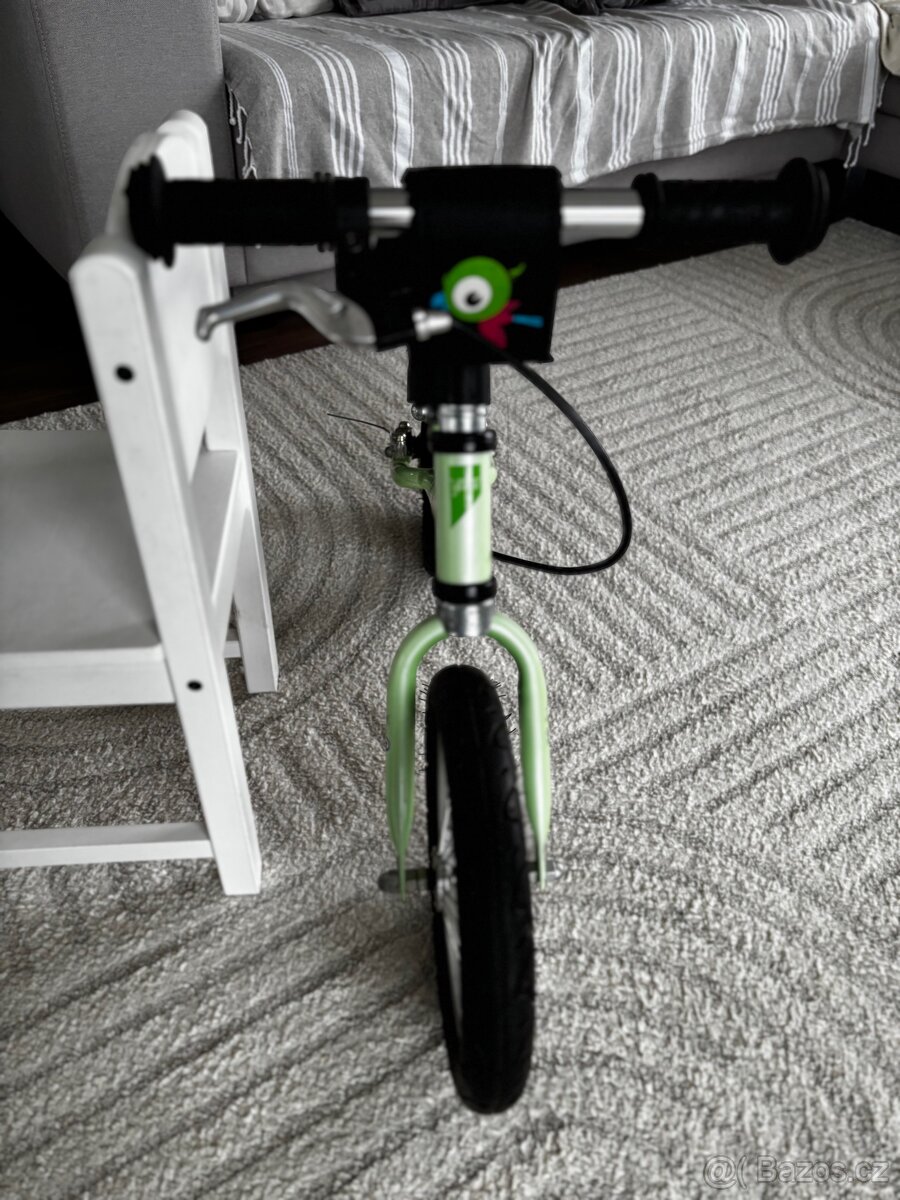 Dětské odrážedlo Yedoo TooToo - 2