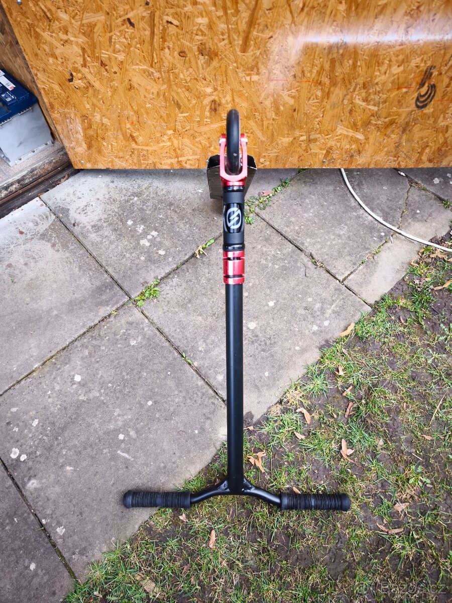 Freestyle koloběžka Oxelo - 2