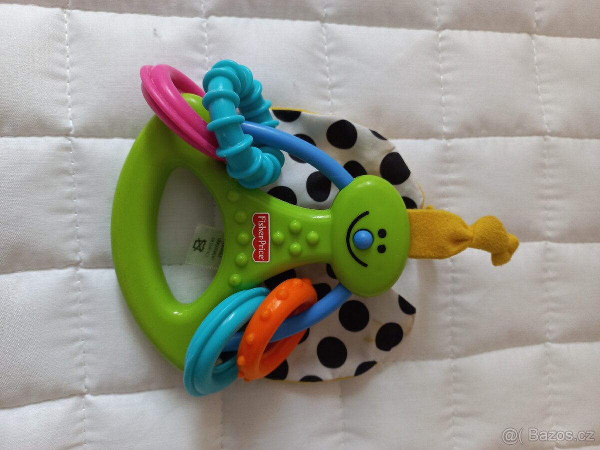Hračky batole - 2