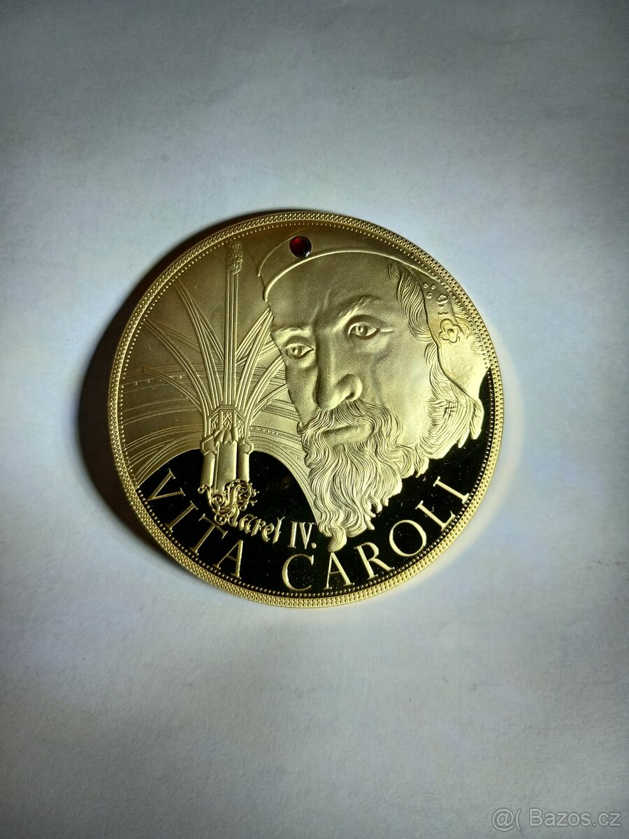 Pamětní medaile - 2