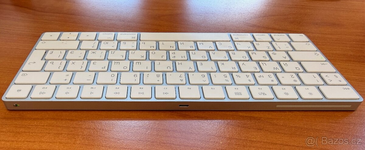 Apple klávesnici A1644 - 2