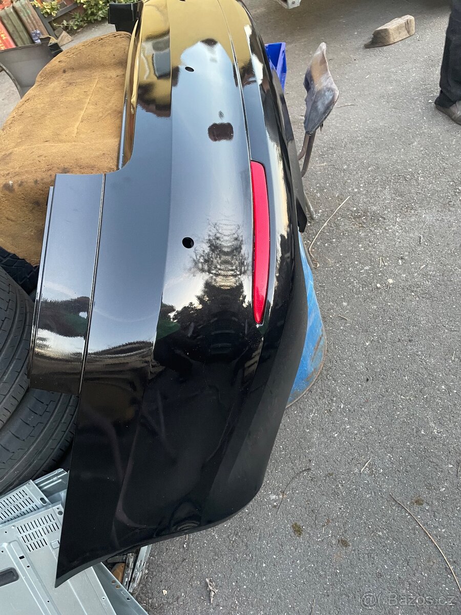 Skoda octavia 2 facelift - 2