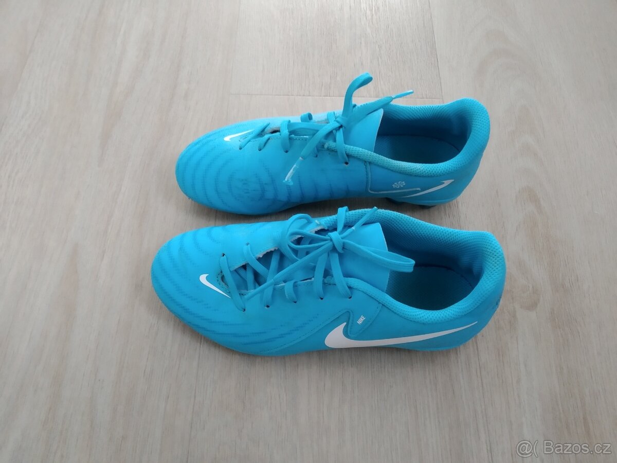 Kopačky zn. Nike vel.35,5 - 2