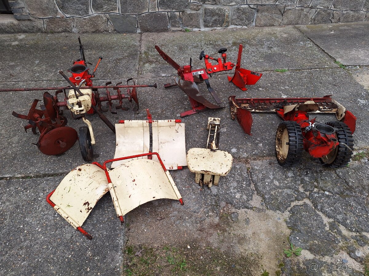 Příslušenství TERA - 2