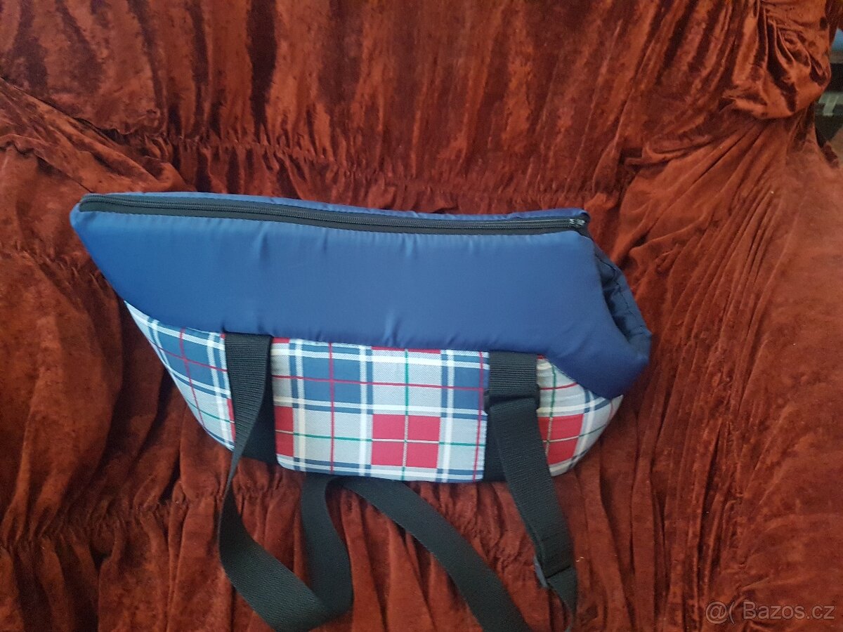 Prodá tašku na pejska - 2