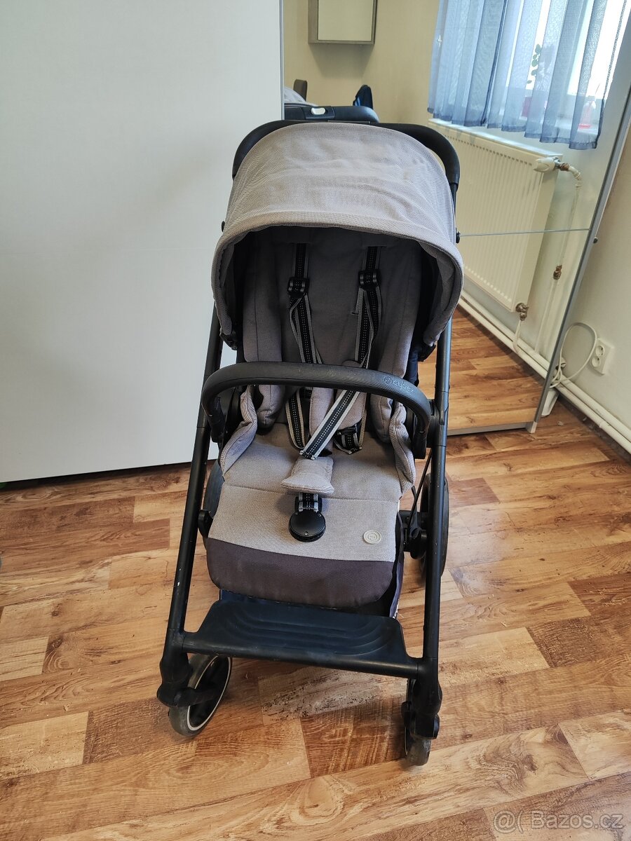 Cybex balios s - 2